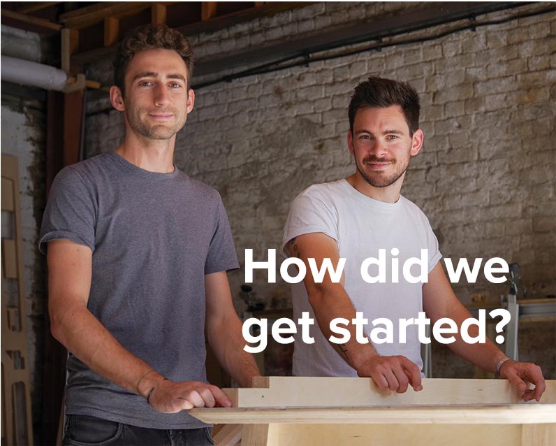 How Do You Start A Furniture Business Grain